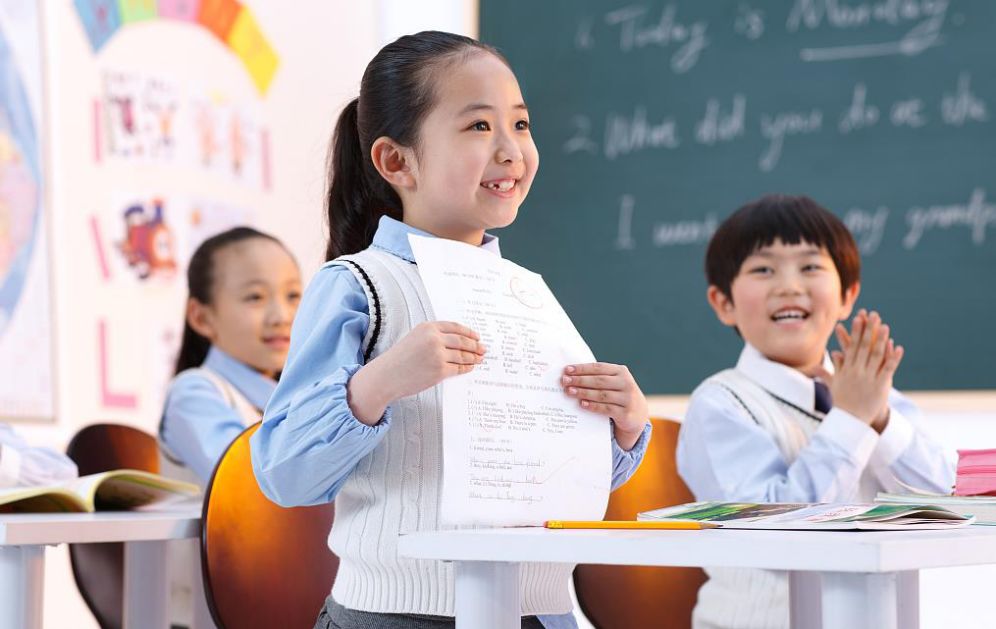 科技守护童年，智能幼儿园安全监管系统助力预防教师殴打事件