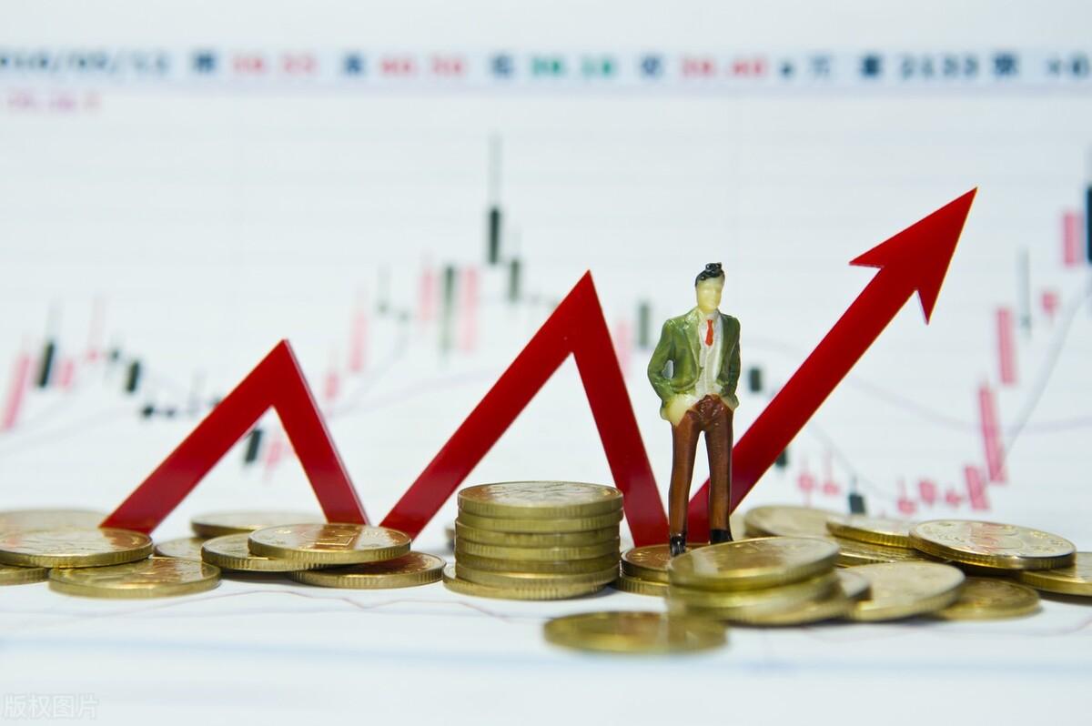 A股三大股指涨幅超2%，股市投资入门指南