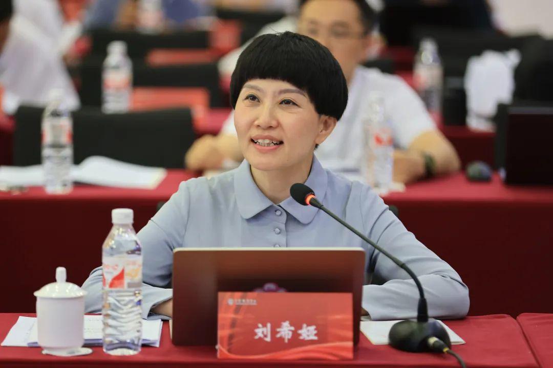 蓝佛安强调加强基层三保财力保障，助力梦想扬帆起航