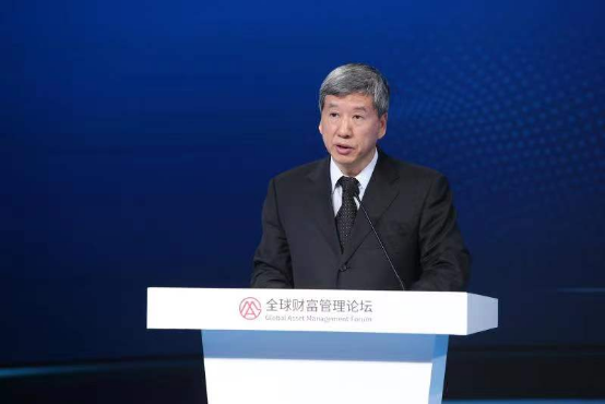 财政部一正三副部长发声，重要政策动向解读与要点概览