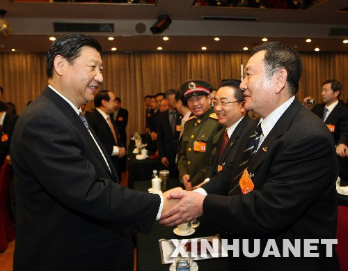 吴邦国同志逝世，缅怀温馨日常，永恒记忆永存