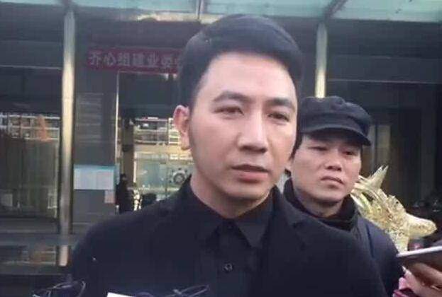 理记回应江秋莲骗捐风波，自然之旅背后的启示
