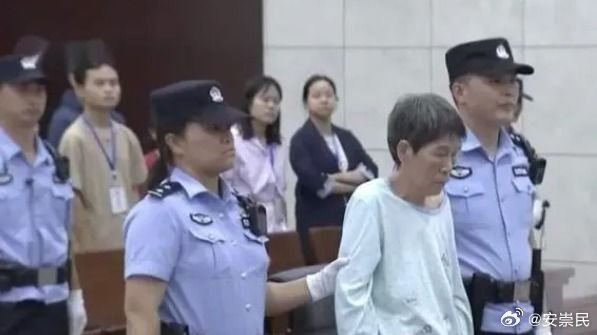 余华英拐卖儿童案重审，铁窗背后的温暖日常、友情纽带与案件回顾