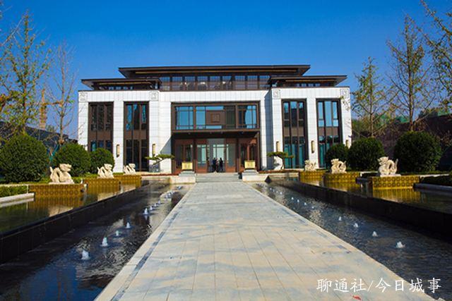 阳谷最新二手房信息详解，购房步骤指南