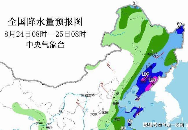 江浙沪面临台风潭美隔山打牛式降雨挑战，应对指南与准备事项