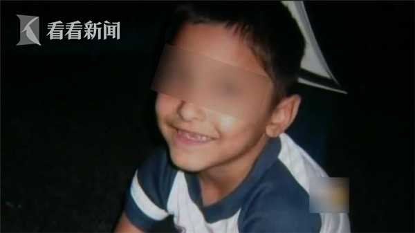 男童受虐致死案