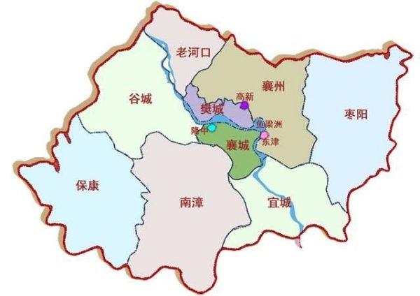 襄阳最新房价深度论述与趋势分析
