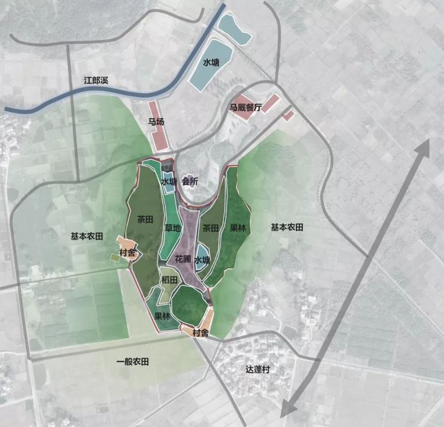 灵沼最新规划图及其多元观点分析概述