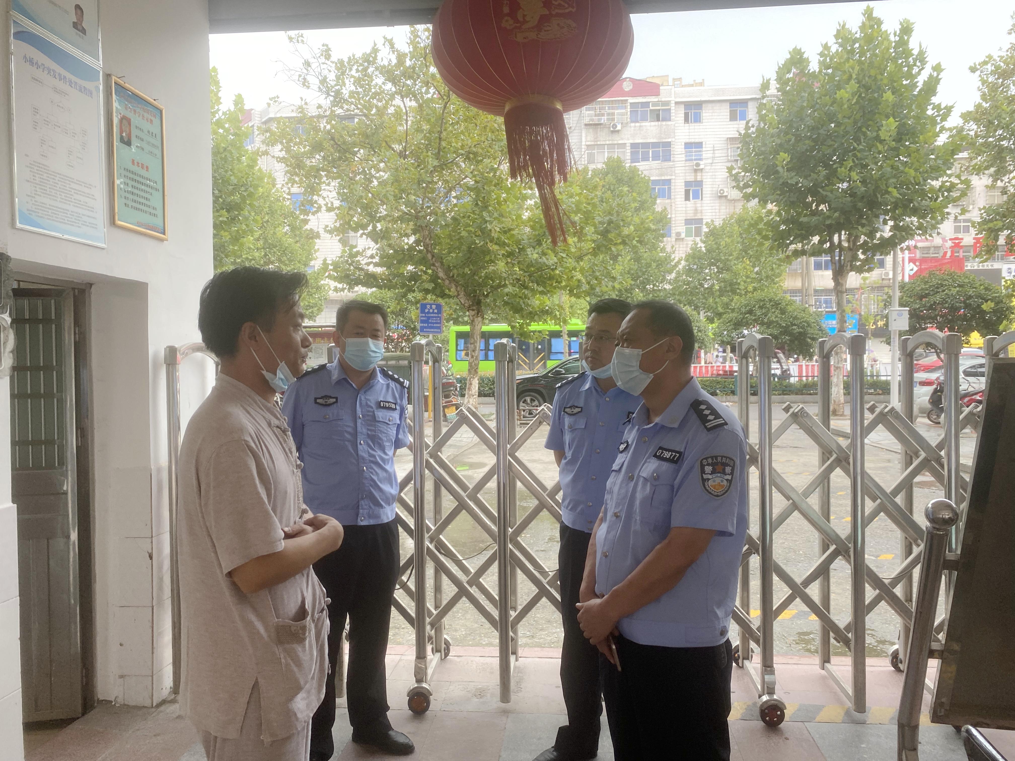 武穴最新火灾背后的力量，变化中的自信与成就感展现