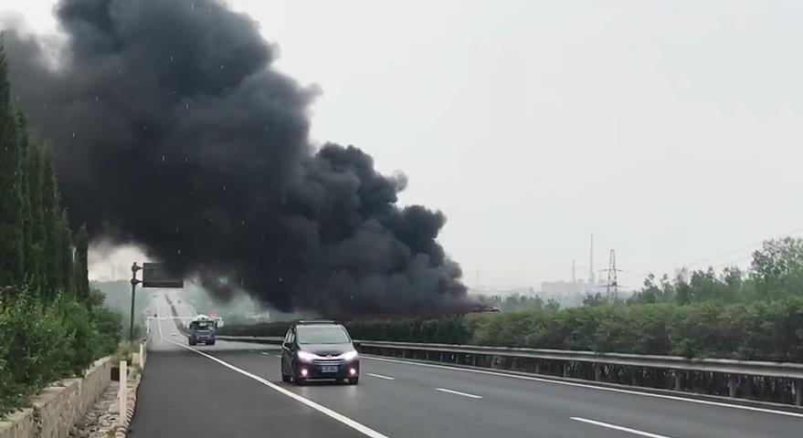 烟台火灾最新情况深度解析与案例分析