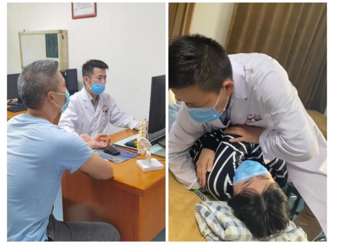 乡村医生网最新动态，与自然美景的邂逅，内心的平和之旅