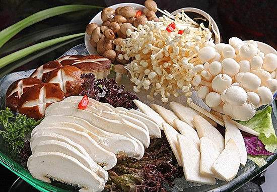 瀚齐食用菌，小巷美食宝藏探索，独特环境魅力最新报道