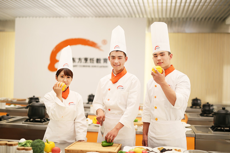 宁波厨师招聘