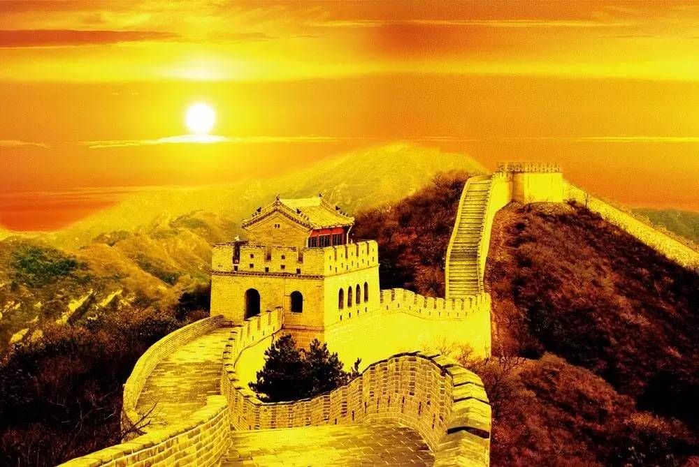 美国最新华人，与自然美景的邂逅与内心平和之旅