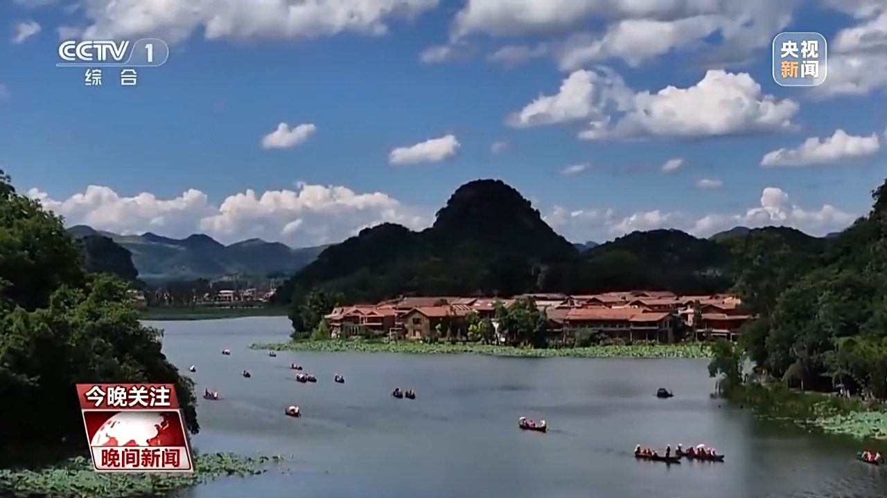 上海周边自然美景探索，寻找内心宁静与平和的旅程