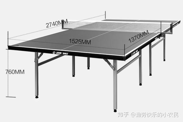 乒乓球桌价格探秘，踏上心灵宁静之旅