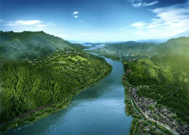 四川南部最新资讯，探索自然美景，寻找内心平和的旅行