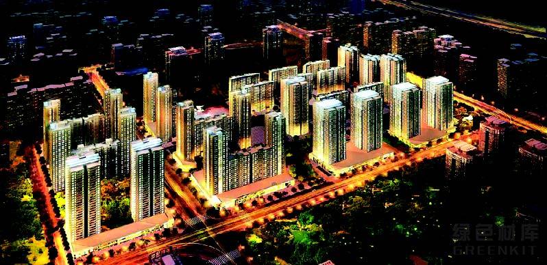 西安御锦城最新房价揭秘，洞悉房价动态🏠
