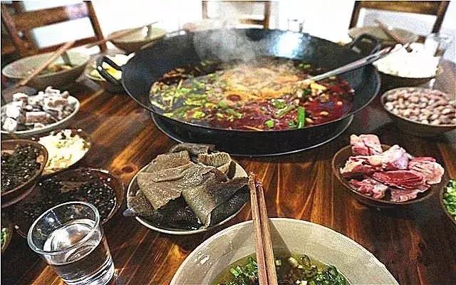 小巷特色小店故事
