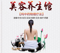 最新美容养生项目，美丽与健康同行，温馨陪伴的旅程