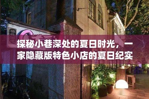 谷歌服务框架最新版，小巷中的隐藏宝藏探索记
