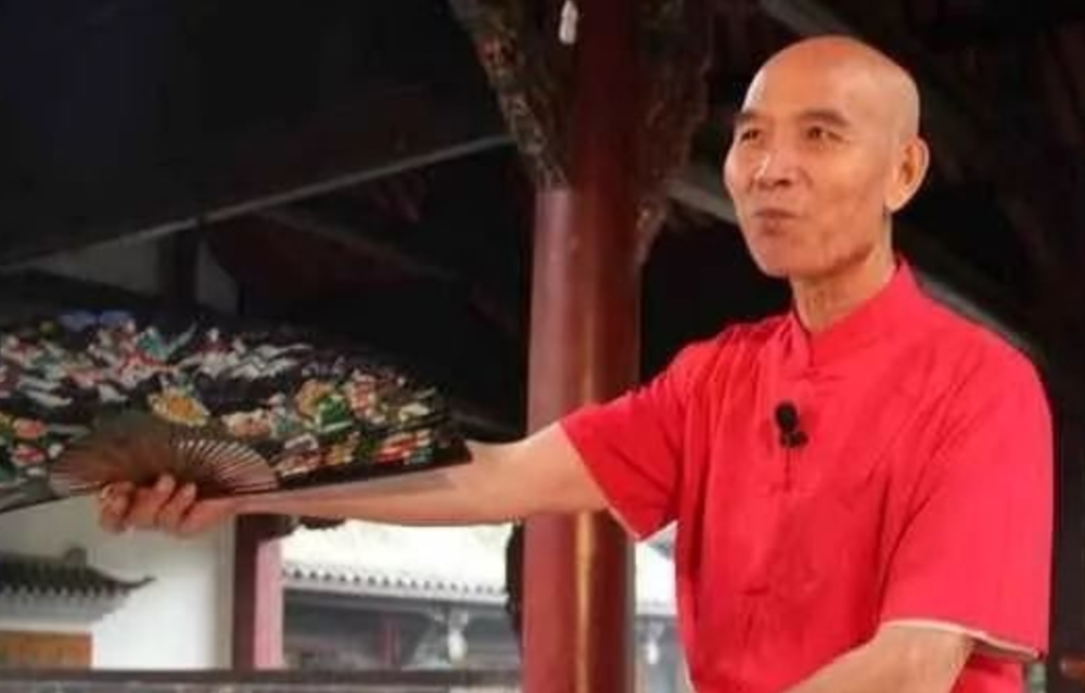 李伯清散打评书最新，自然美景的治愈之旅探索