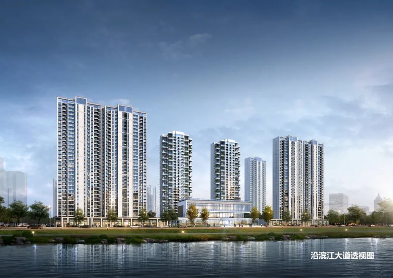 湘潭楼盘最新价格揭秘，家的温馨故事与房价走势分析