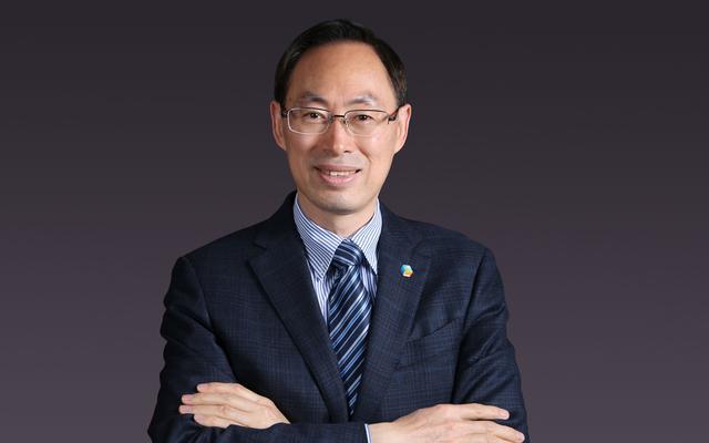 中粮集团最新领导名单公布✨