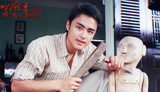明道最新电影，小巷深处的惊喜之作