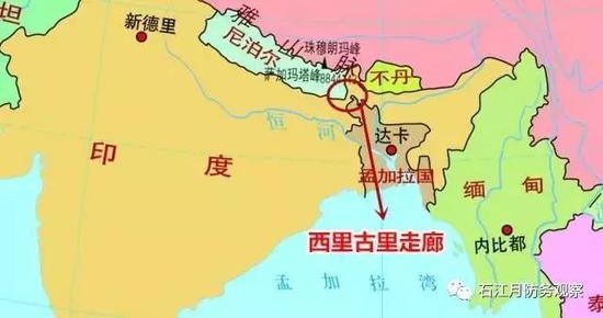 中印边境对峙最新局势分析与观察，视频揭示最新动态