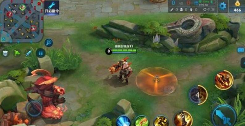 最新黄忠出装步骤指南与攻略