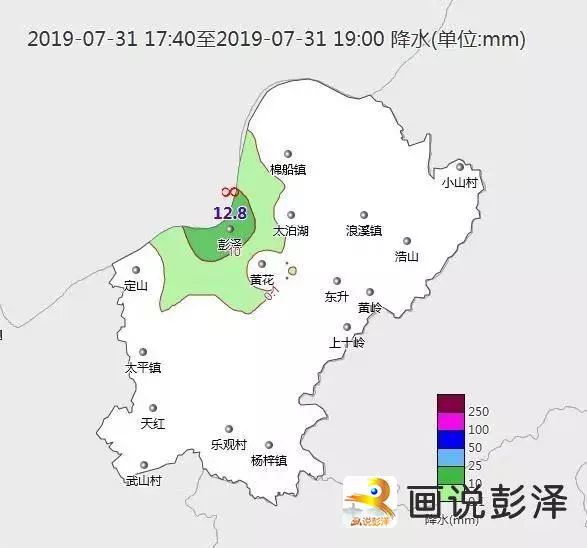 彭泽最新汛情,彭泽最新汛情，深度解析与应对策略