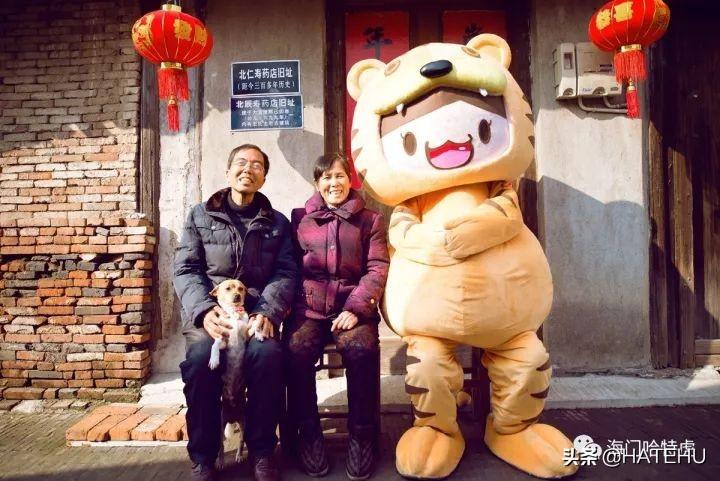 海门最新通，自然美景探索之旅，寻觅内心宁静与平和