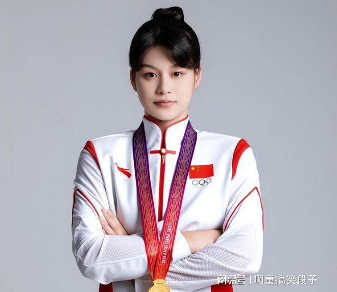吴卓最新动态，力量中的变化，自信与成就感的展现