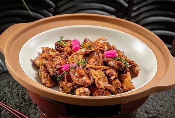 厦门最新美食菜谱，详解美食制作之道