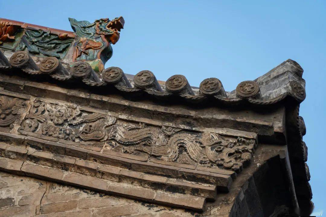 最新木古建，追溯背景，探寻时代独特地位