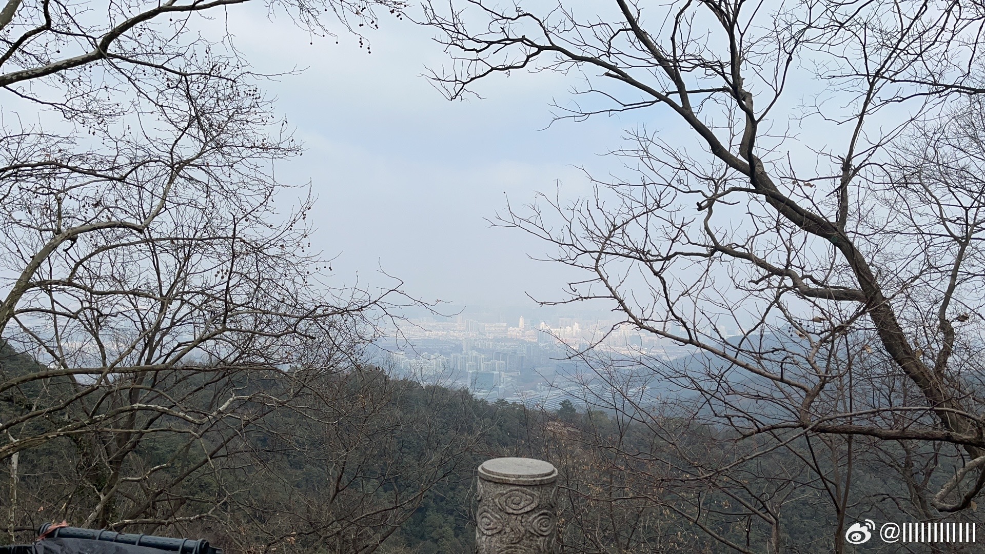 北高峰最新动态，攀登友情之巅之旅