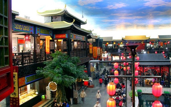 焦作小巷深处的隐藏美食天堂，特色小店惊艳亮相！