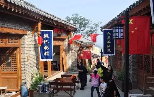河南最新公示揭秘，小巷特色小店的独特魅力