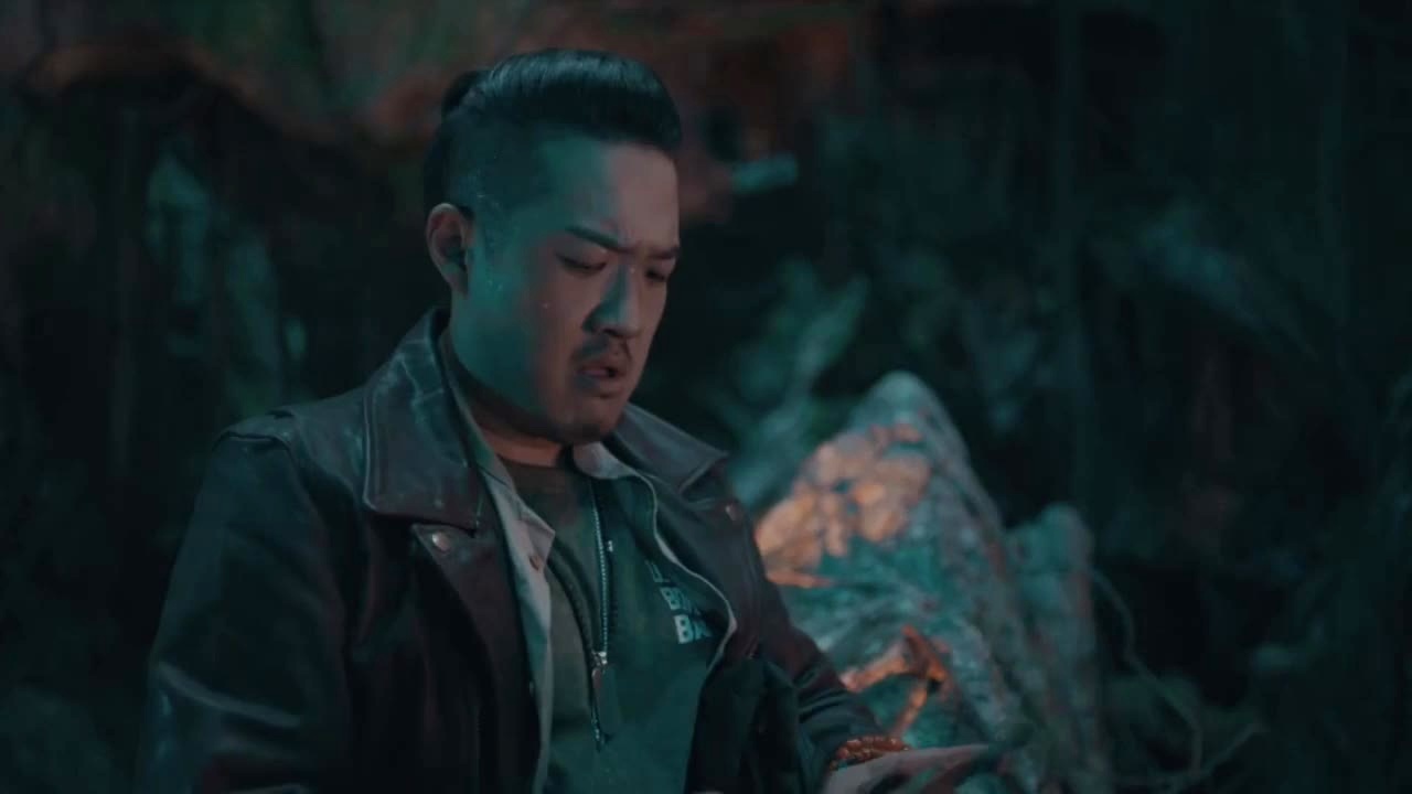 王胖子踏遍美景，探寻内心桃花源