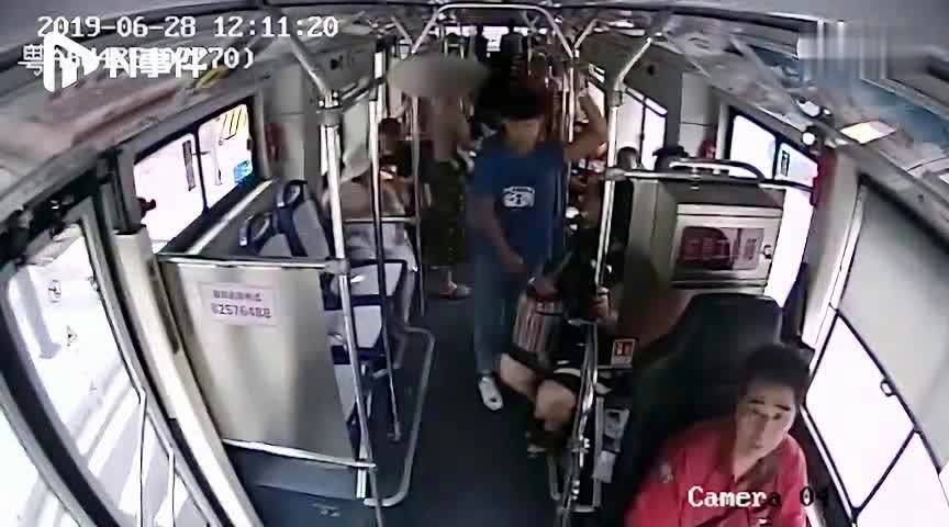 最新公交摸，城市出行新体验