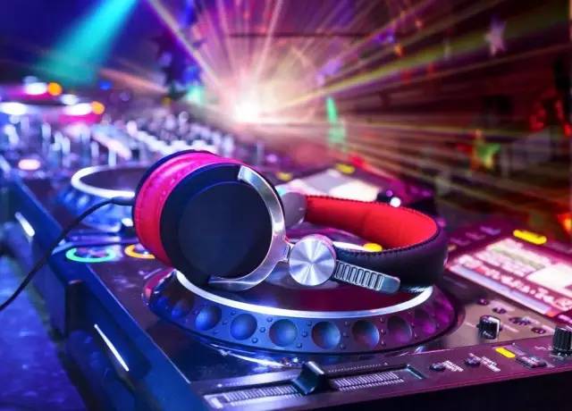 音乐风潮璀璨新星，最新DJ搜索与热门音乐盘点