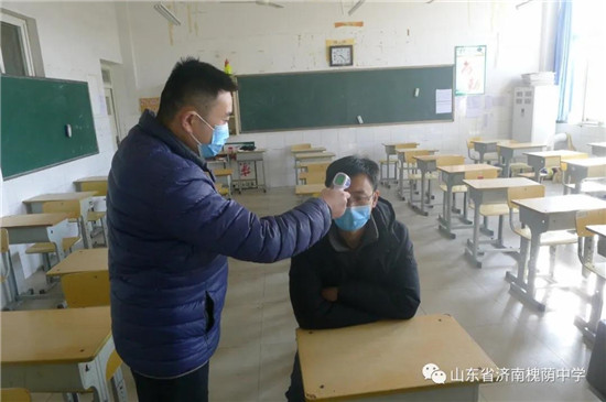山东疫情防控应对最新进展及挑战