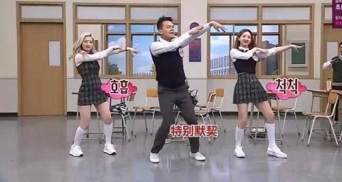 韩国最新跳舞之旅，与自然美景共舞，探寻内心的平和宁静