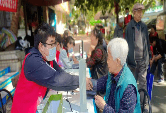 庆云仙的最新动态，变化中的力量，学习带来的自信与成就感