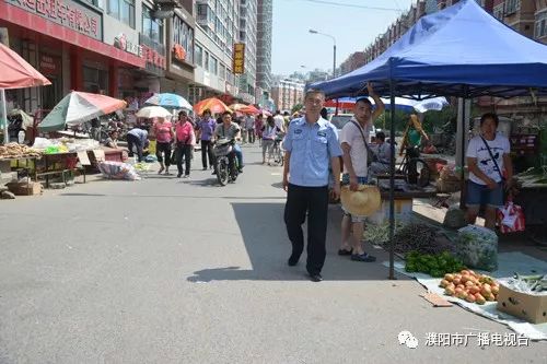 濮阳小巷中的美食秘境，最新发现的美食秘境