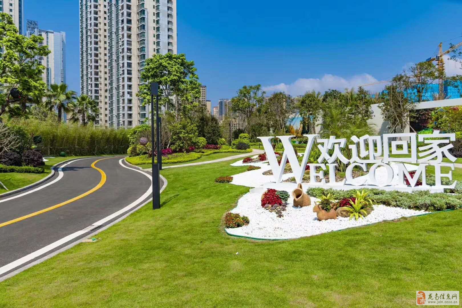 大亚湾楼盘最新信息，与自然美景的邂逅，内心平和之旅启程