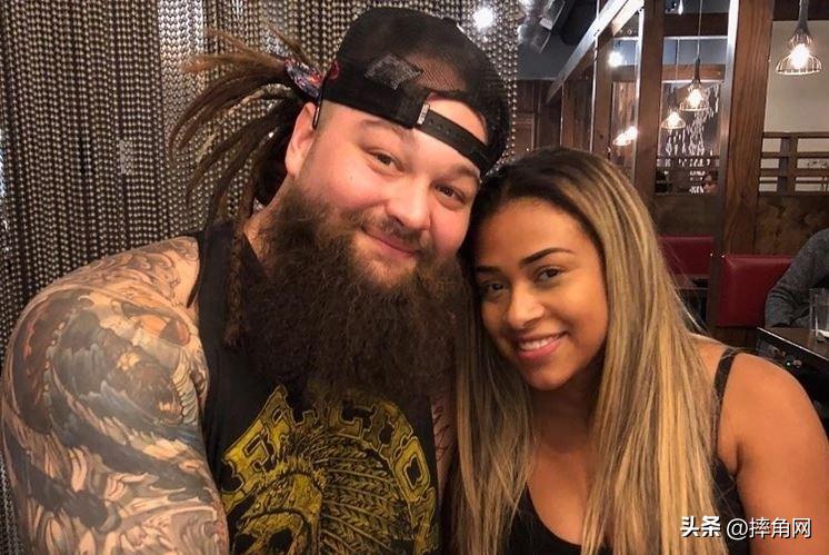 WWE最新剧情深度解析