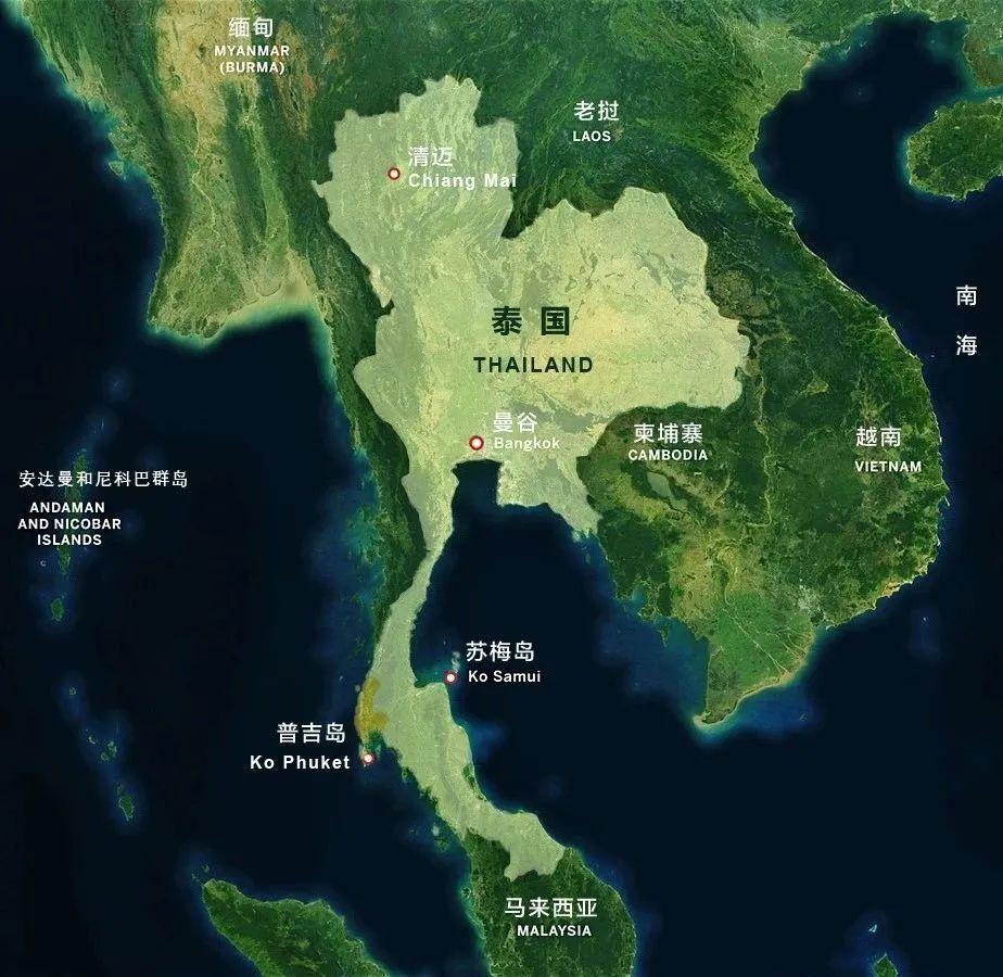 印尼最新签证政策，探索自然美景，寻找内心平和之旅