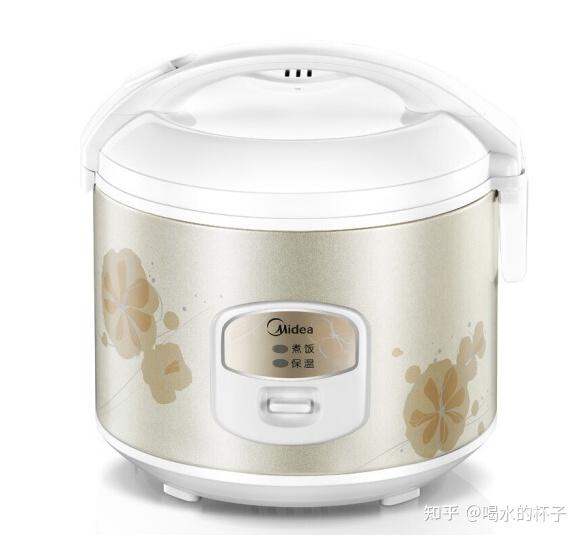 美的电饭煲最新型号，科技与生活的无缝融合之美